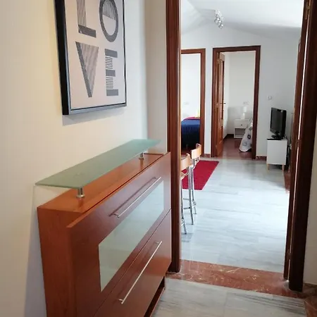 Atico De Ana