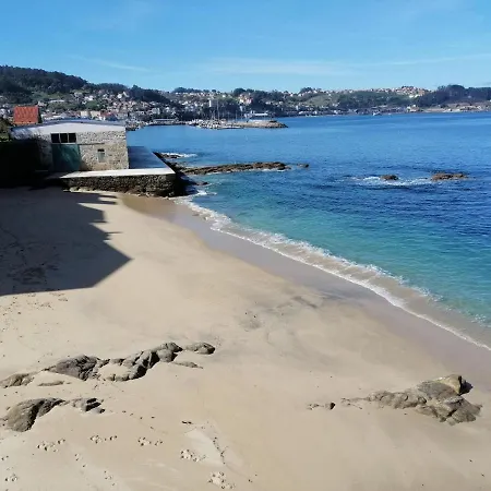 Atico De Ana Apartament