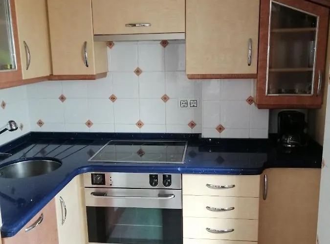 Atico De Ana Apartament