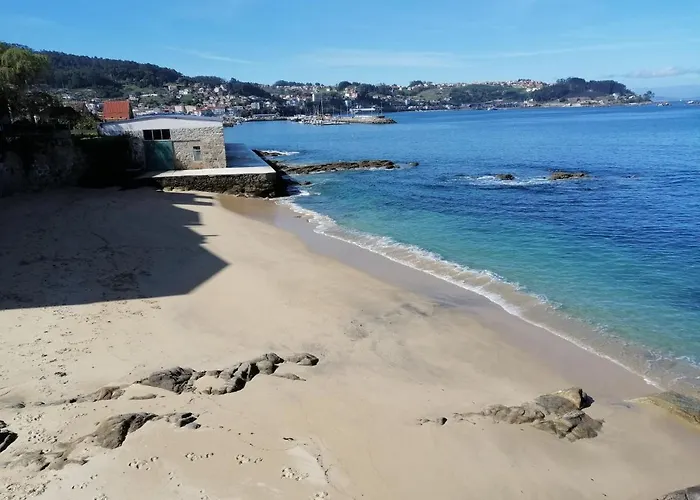 Atico De Ana Apartament